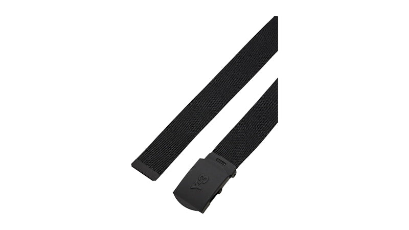 adidas x Y3 KA2308 Cl Belt Black