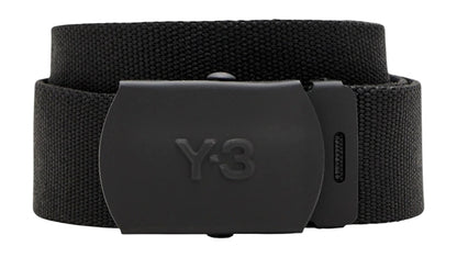 adidas x Y3 KA2308 Cl Belt Black
