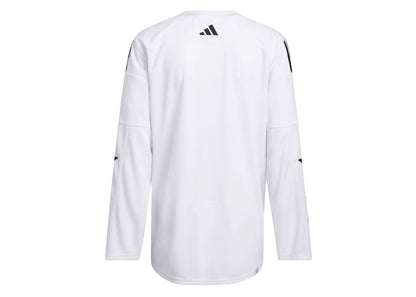 adidas x drew house NHL 2024 All-Star Game Authentic Jersey White