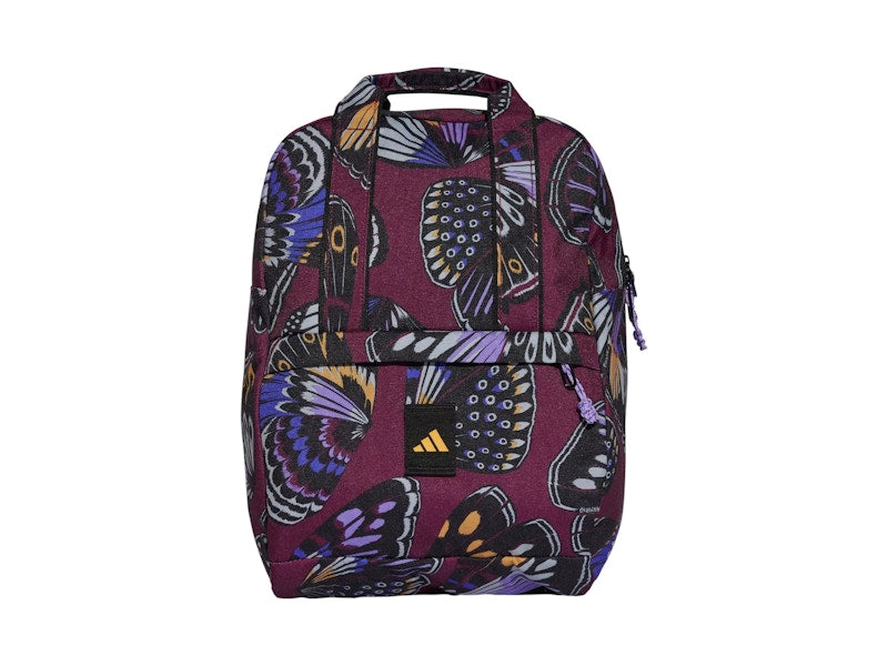 adidas x Farm Rio Backpack Multi/Corn Gold