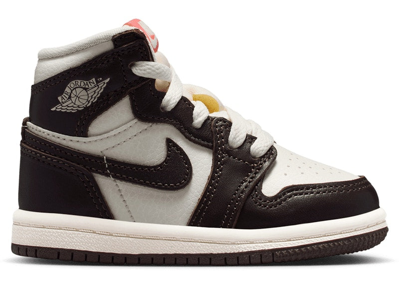 Jordan 1 Retro High OG Light Madder Root (TD)