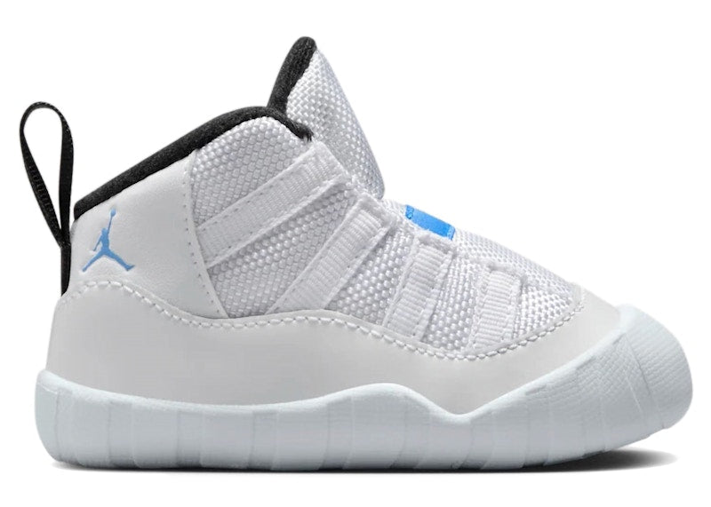 Jordan 11 Retro Crib Bootie Legend Blue (2024) (I)