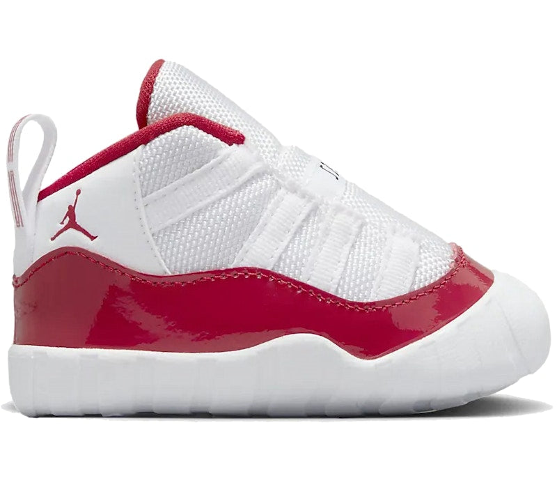 Jordan 11 Retro Crib Bootie Cherry (2022) (I)