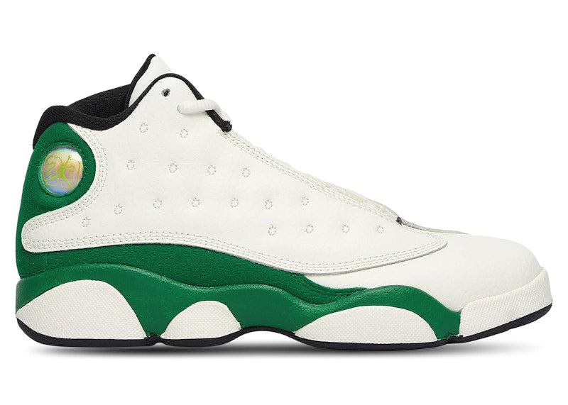 Jordan 13 Retro Sail Pine Green (PS)