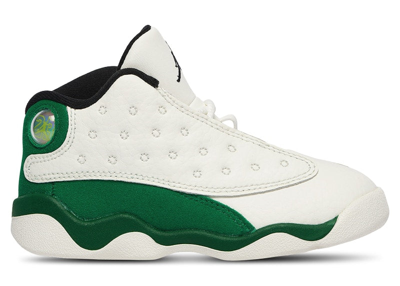 Jordan 13 Retro Sail Pine Green (TD)