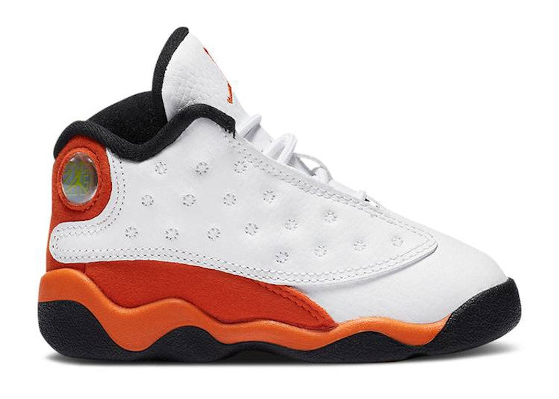 Jordan 13 Retro Starfish (TD)