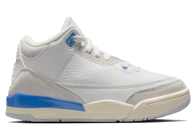 Jordan 3 Retro Lucky Shorts (PS)