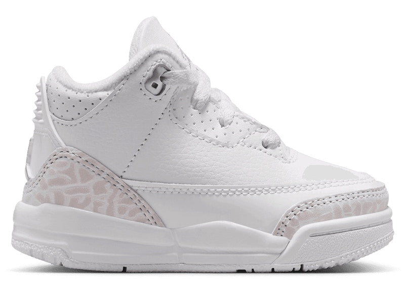 Jordan 3 Retro Pure Money (2025) (TD)