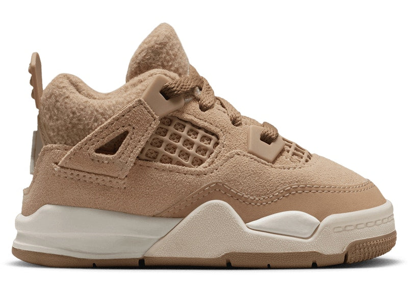 Jordan 4 Retro Cozy Girl (TD)