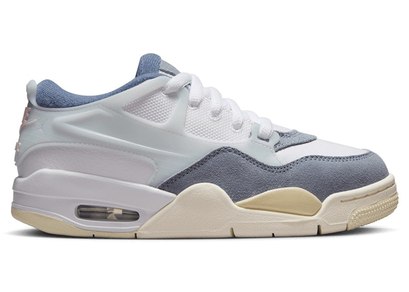 Jordan 4 RM Diffused Blue Ashen Slate (GS)