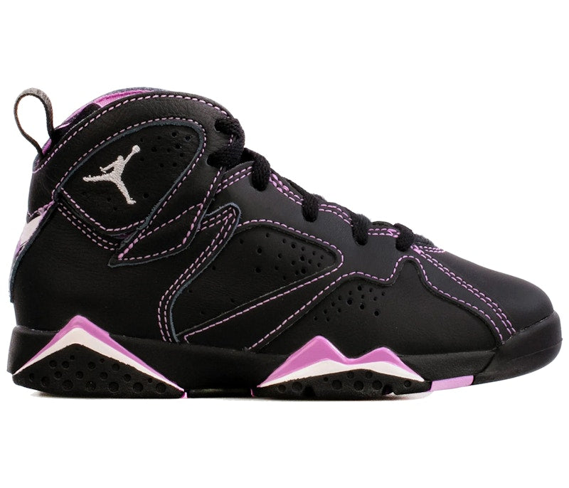 Jordan 7 Retro Barely Grape (PS)