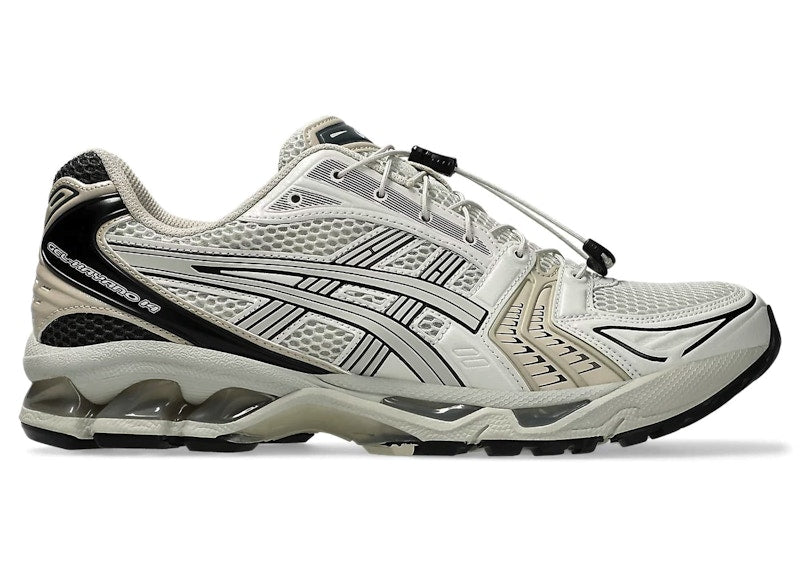 ASICS Gel-Kayano 14 Unlimited Pack Smoke Grey