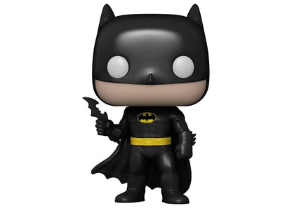 Funko Pop! Die-Cast Batman Funko Shop Exclusive Figure #03