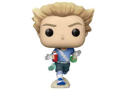 Funko Pop! Marvel WandaVision Pietro Maximoff Funko Shop Exclusive Figure #827