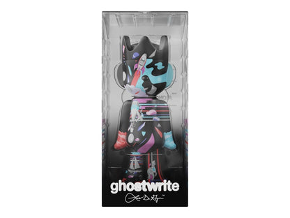 ghostwrite Louis De Guzman "Along The Way" 400% 2025 (Edition of 100)