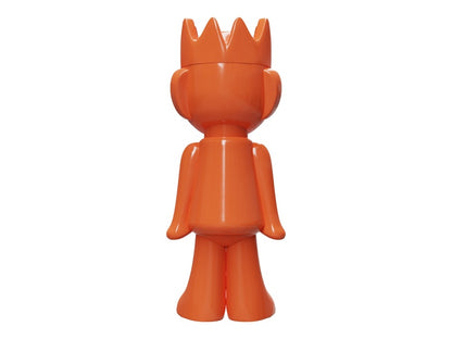 ghostwrite “Schrödinger's ghost: Orange Vibe” 400% 2025 (Edition of 100)