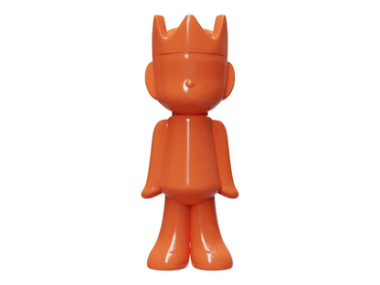 ghostwrite “Schrödinger's ghost: Orange Vibe” 400% 2025 (Edition of 100)