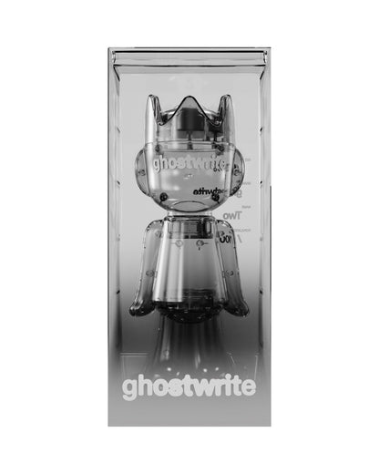 ghostwrite "Two" 400% 2025 (Edition of 100)