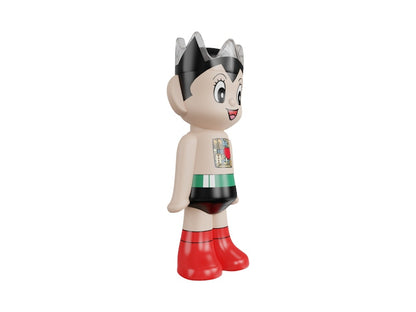ghostwrite x Astro Boy "Heart" 400% (Retail Exclusive Edition of 50)