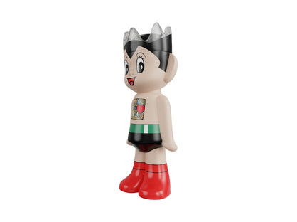 ghostwrite x Astro Boy "Heart" 400% (Retail Exclusive Edition of 50)
