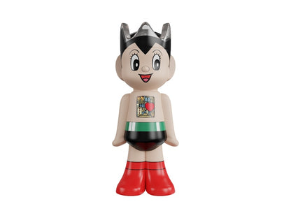 ghostwrite x Astro Boy "Heart" 400% (Retail Exclusive Edition of 50)