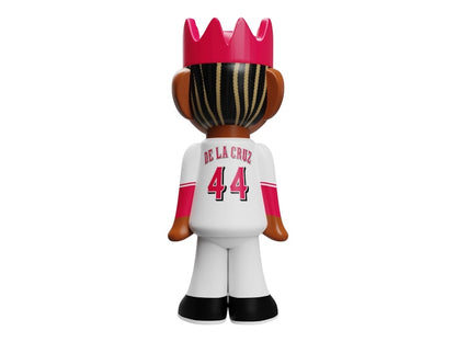 ghostwrite x MLB "Game Face" 2025 Elly De La Cruz 100%