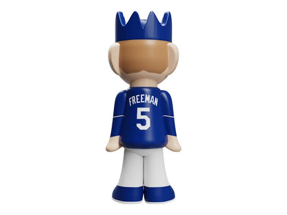 ghostwrite x MLB "Game Face" 2025 Freddie Freeman 100%