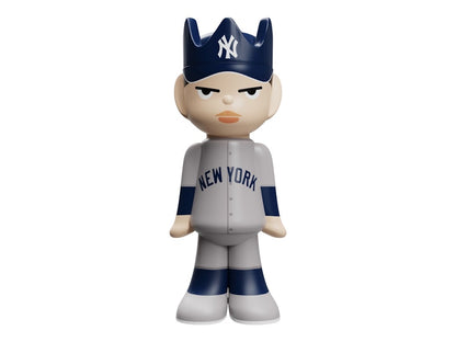 ghostwrite x MLB "Game Face" 2025 Gerrit Cole 100%