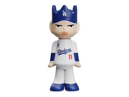 ghostwrite x MLB "Game Face" 2025 Roki Sasaki 100%