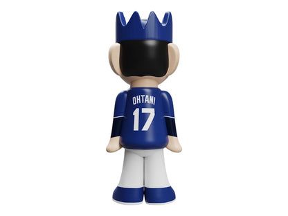 ghostwrite x MLB "Game Face" 2025 Shohei Ohtani 100%