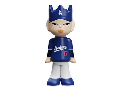 ghostwrite x MLB "Game Face" 2025 Shohei Ohtani 100%