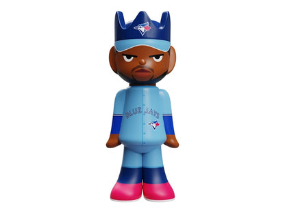 ghostwrite x MLB "Game Face" 2025 Vladimir Guerrero Jr 100%