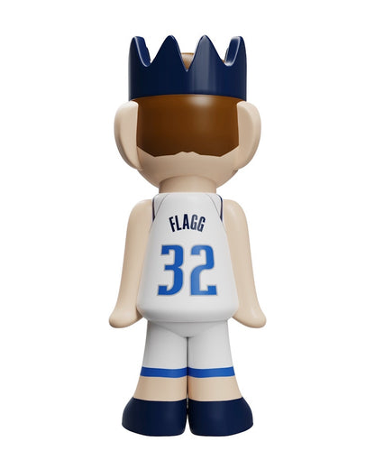 ghostwrite x NBA "Game Face" 2025 Copper Flagg 100% (Base /50)