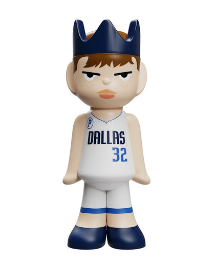 ghostwrite x NBA "Game Face" 2025 Copper Flagg 100% (Base /50)