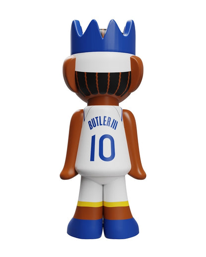 ghostwrite x NBA "Game Face" 2025 Jimmy Butler 100%