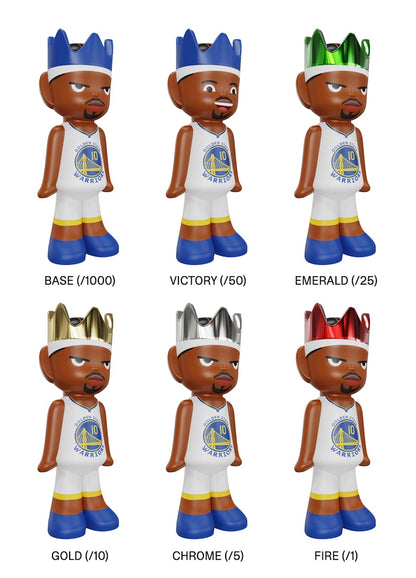 ghostwrite x NBA "Game Face" 2025 Jimmy Butler 100%