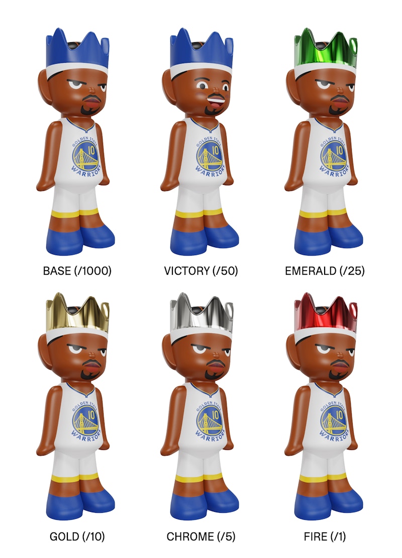 ghostwrite x NBA "Game Face" 2025 Jimmy Butler 100%
