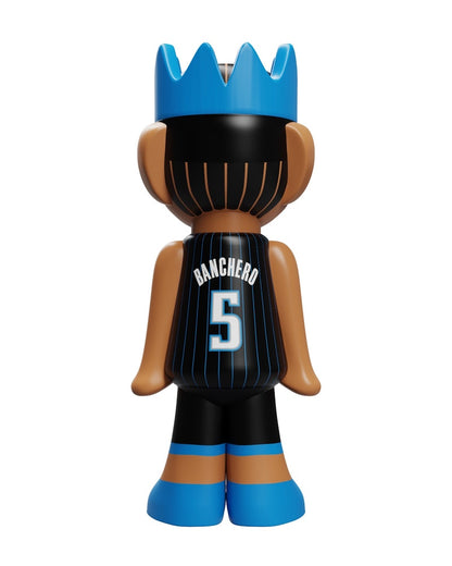 ghostwrite x NBA "Game Face" 2025 Paolo Banchero 100%