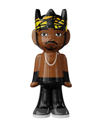 ghostwrite x Outkast "André 3000” 400% 2025 (Edition of 125)
