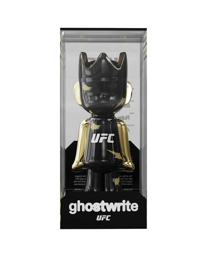 ghostwrite x UFC "Ruby" 400% 2025 (Edition of 150)