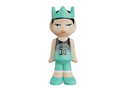 ghostwrite x WNBA "Game Face" 2024 Breanna Stewart 100%