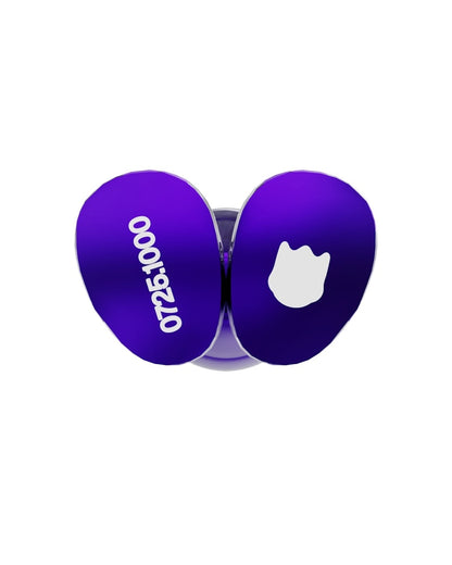 ghostwrite x Yahoo “Fantasy” 100% 2025 (Edition of 1000)