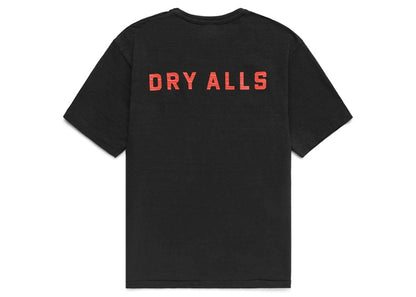 Human Made Graphic #5 T-Shirt Black