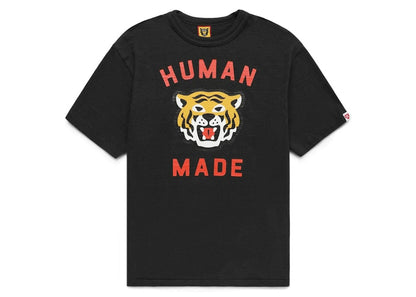 Human Made Graphic #5 T-Shirt Black