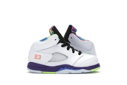 Jordan 5 Retro Alternate Bel-Air (TD)