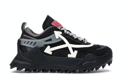 OFF-WHITE Odsy-1000 Black White (Women's)