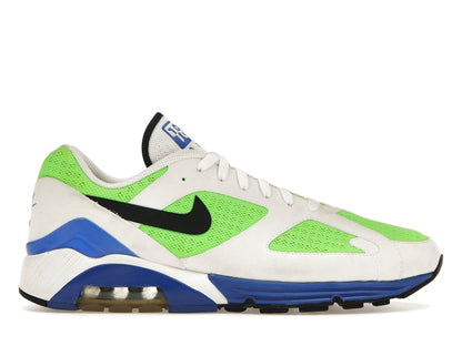 Nike Lunar Air 180 size? White Electric Green