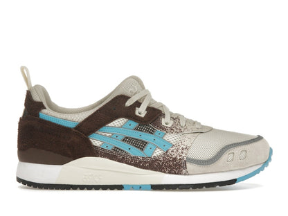 ASICS Gel-Lyte III Up There Kookaburra