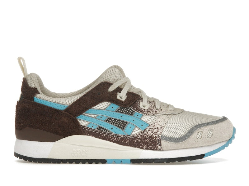 ASICS Gel-Lyte III Up There Kookaburra