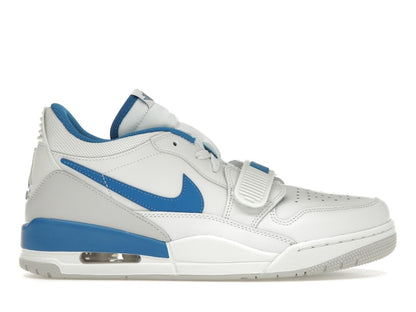 Jordan Legacy 312 Low Military Blue